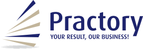 Logo Practory